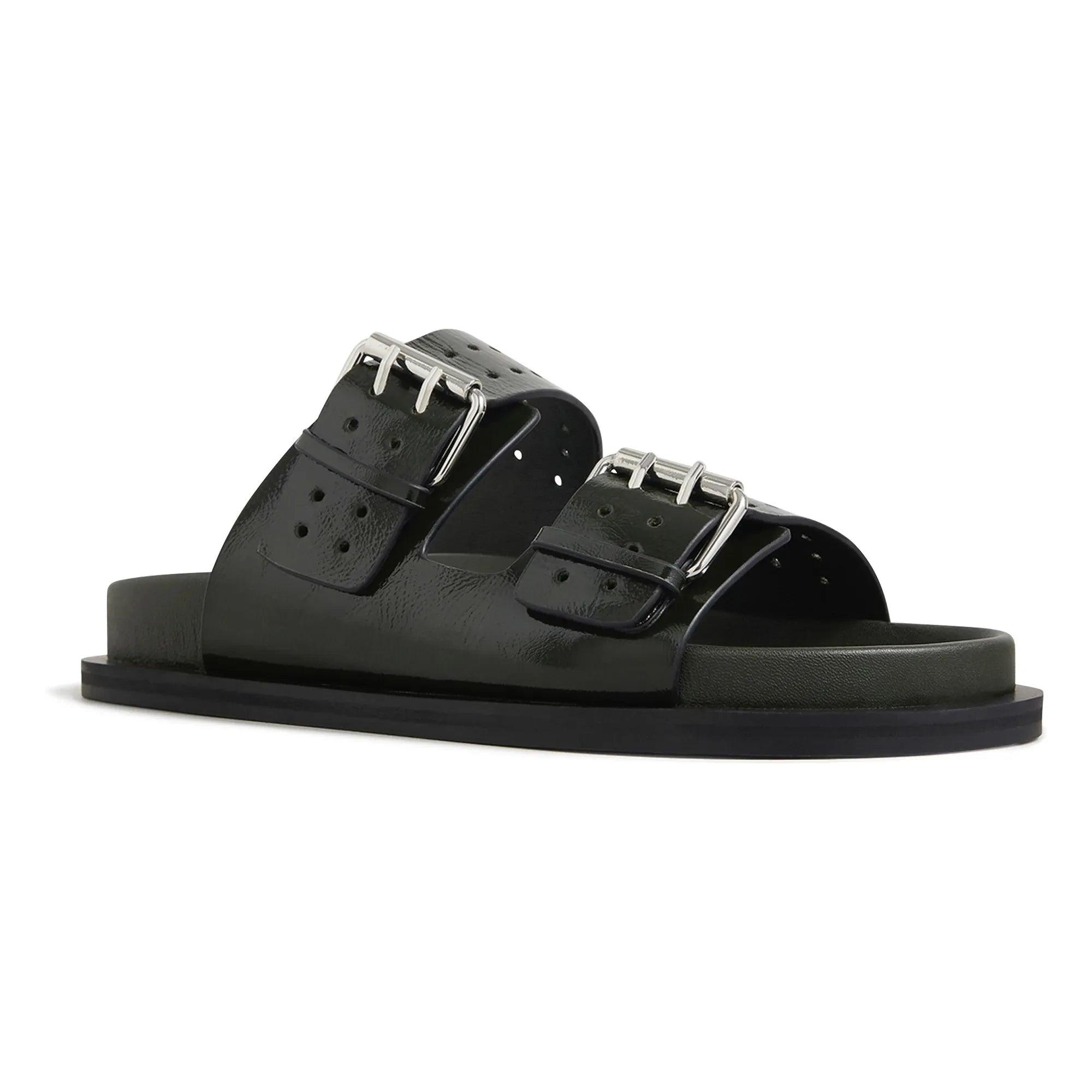 A. Emery - Léon sandal | Haki