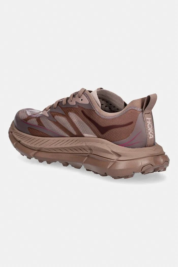 Hoka Mafate Speed 4 Lite Spor Ayakkabı