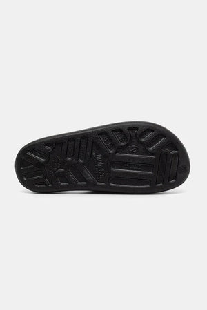 Melissa MELISSA FREE PLATFORM SLIDE + HELLO