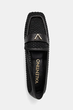 Valentino kadın mokasen CRYSTAL