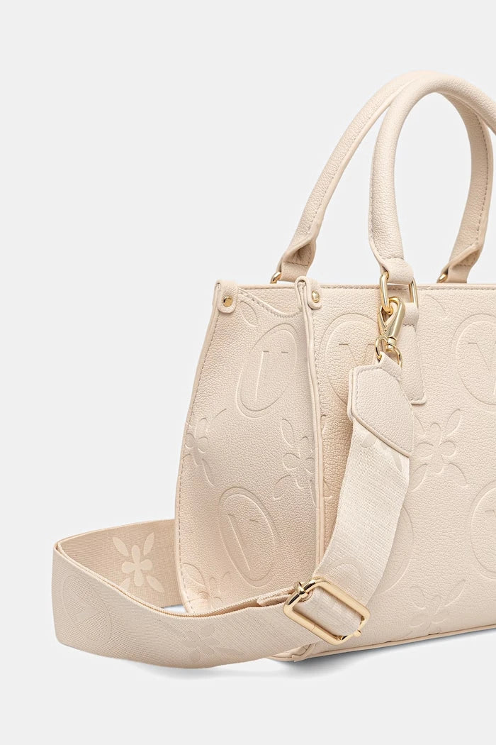 Valentino Bags kadın suni deri çanta SAMBA RE