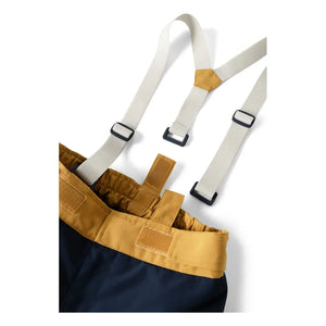 Liewood - Elina Ski Pants Made from Recycled Fibers | Navy