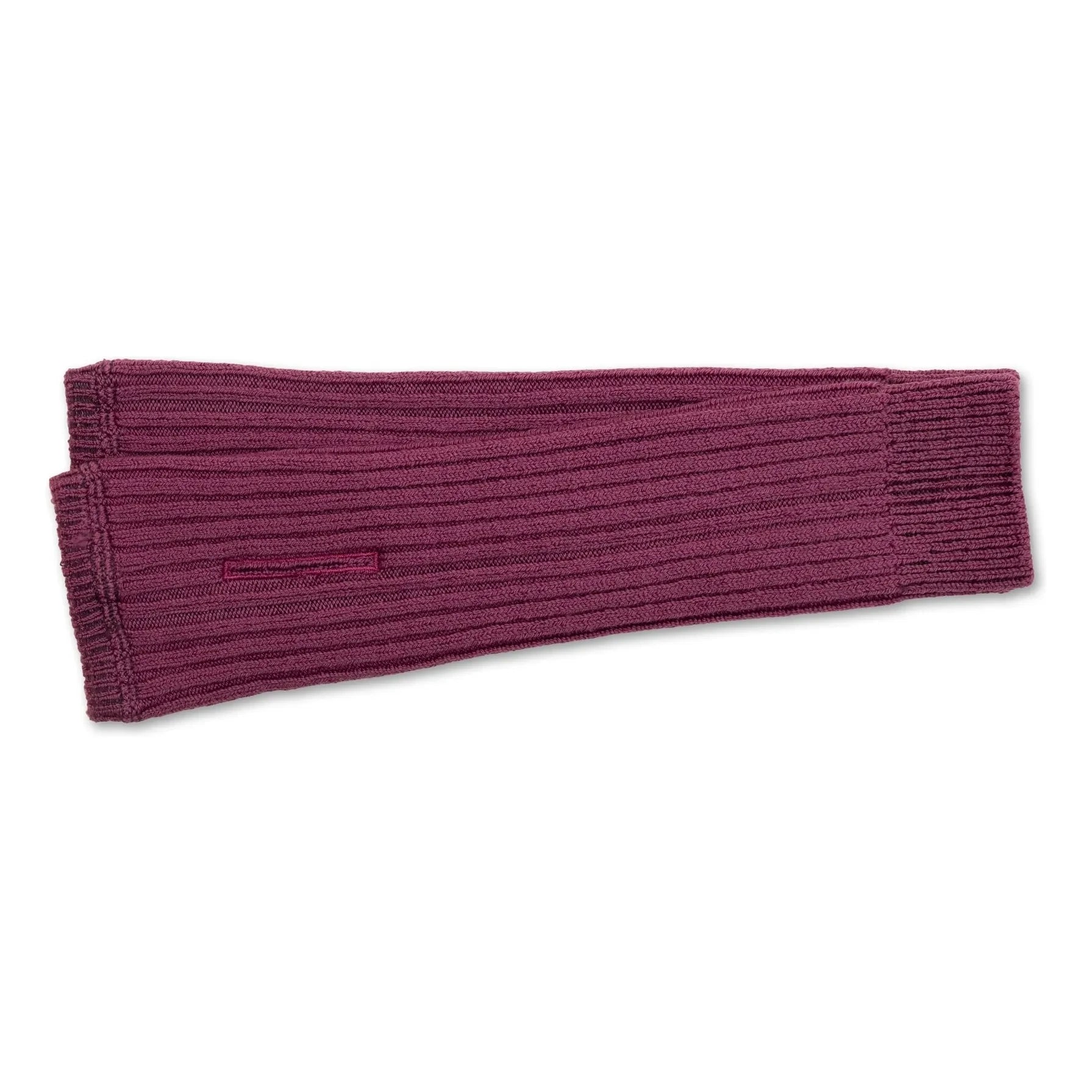 Collégien - Madeleine Merino Wool Gloves | Pink