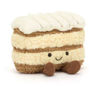 Jellycat - Mille-Feuille Plush Toy