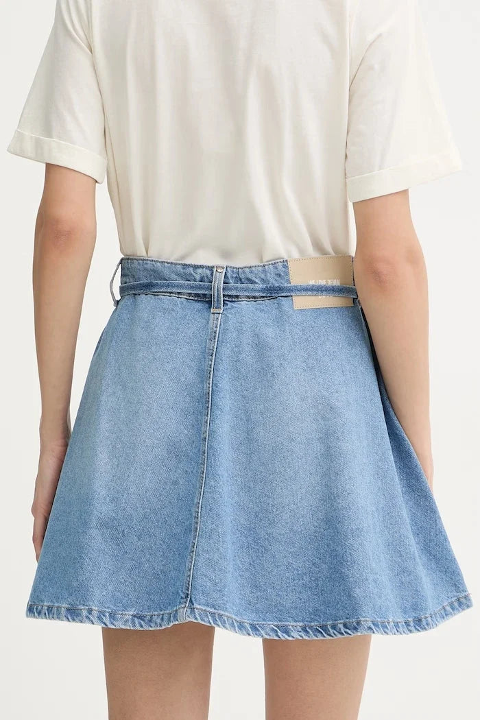 Liu Jo denim etek