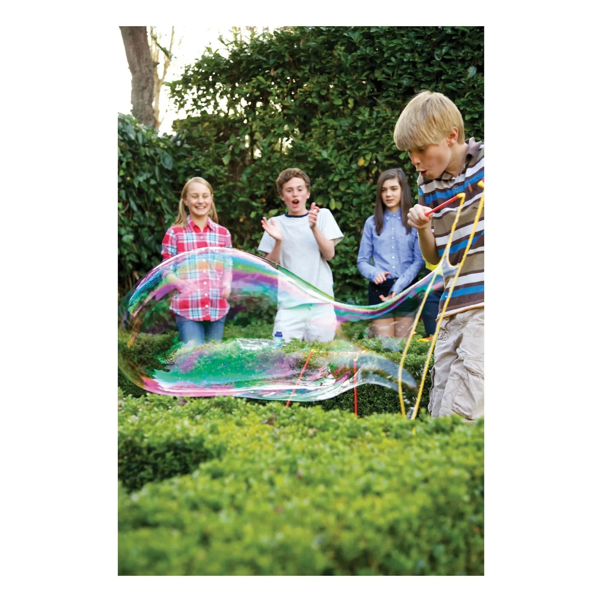 4M - Bubble Science Kit