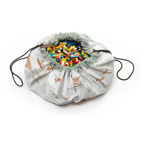 Play and Go - Noomad Bag / Play Mat - Magical World