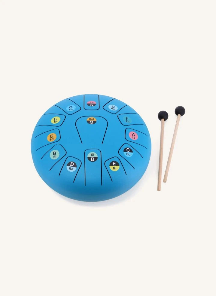 Vilac - Tongue drum - 13 not