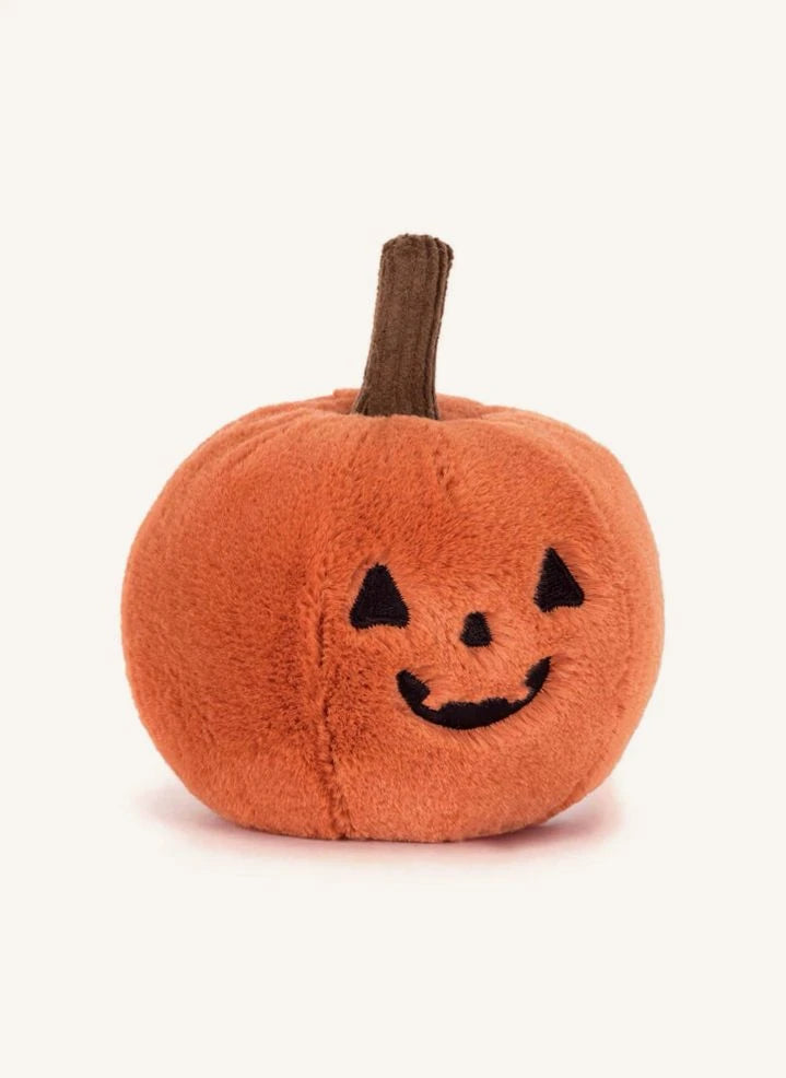 Jellycat - Jack Pumpkin Plush