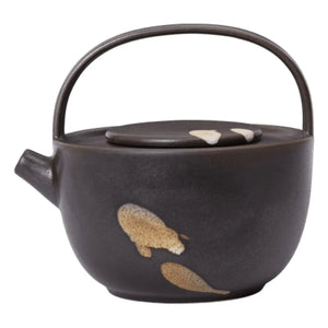 Ferm Living - Koyo Teapot | Brown