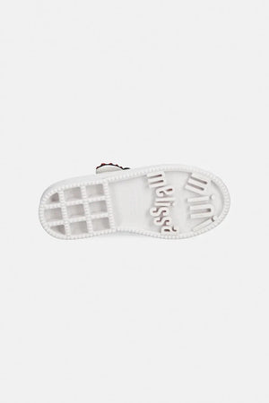 Melissa HIP BALLERINA + HELLO Çocuk Balerin Ayakkabı