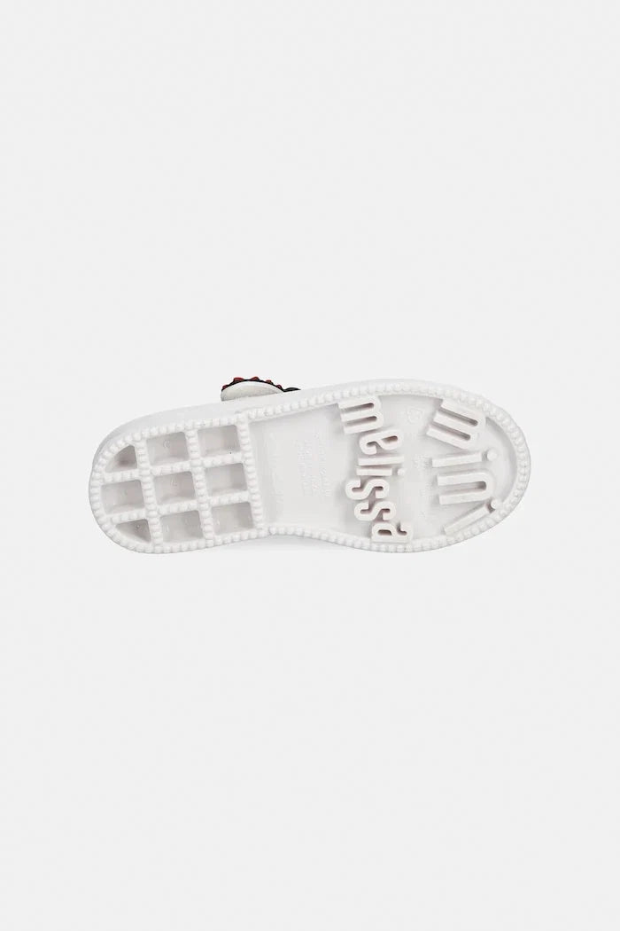 Melissa HIP BALLERINA + HELLO Çocuk Balerin Ayakkabı