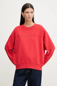 Marc O'Polo Pamuklu Sweatshirt