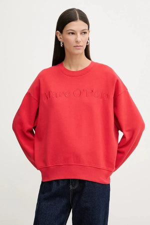 Marc O'Polo Pamuklu Sweatshirt