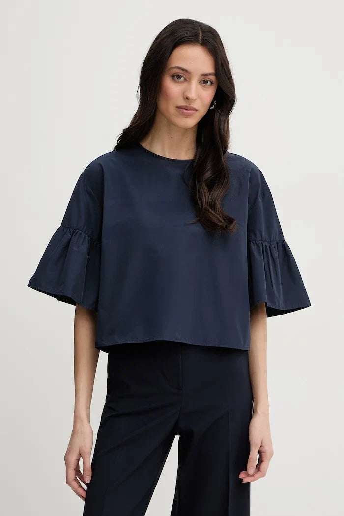 Weekend Max Mara Kadın Bluz BREAK