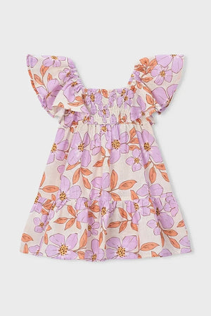 Mayoral Girls' Dress