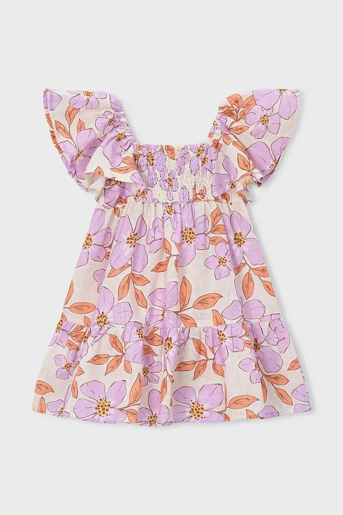 Mayoral Girls' Dress