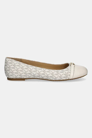 MICHAEL Michael Kors Mandy Flat Babet