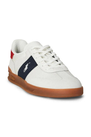 Polo Ralph Lauren Hrt Aera Pp Sneaker