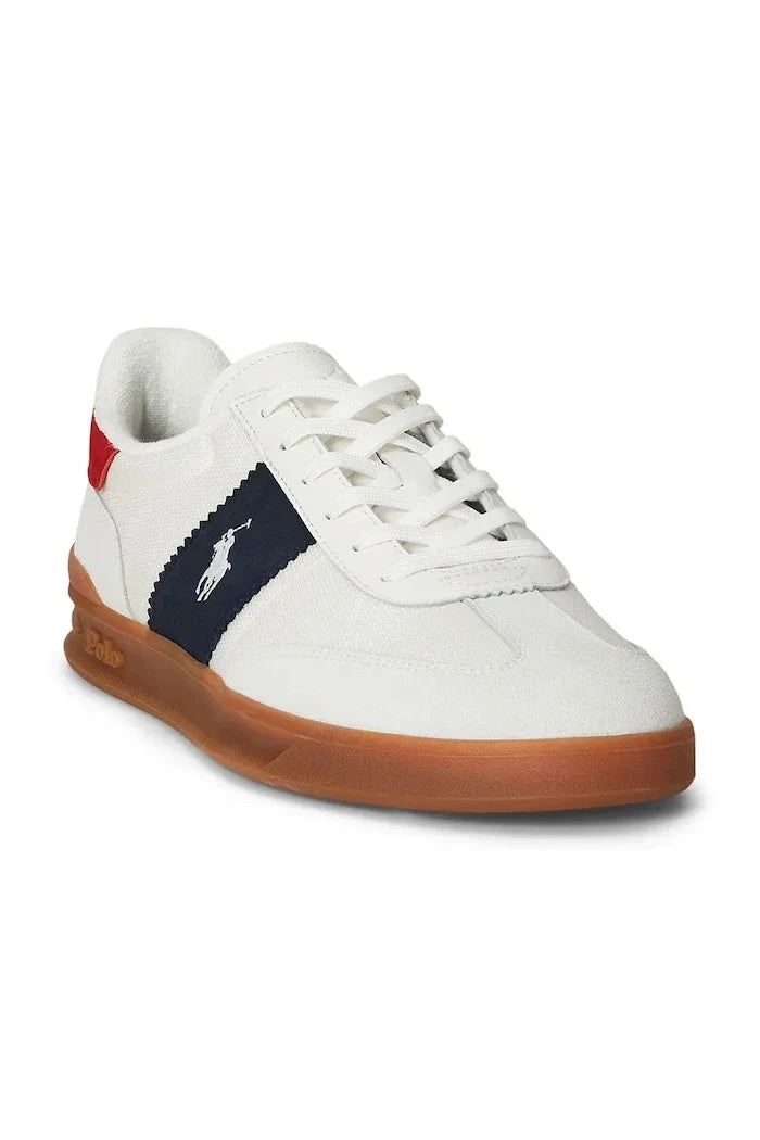 Polo Ralph Lauren Hrt Aera Pp Sneaker