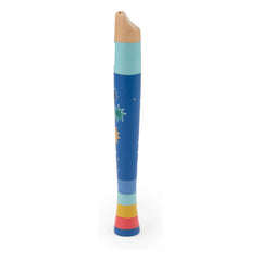 Moulin Roty - Puce & Pilou Flute | Blue