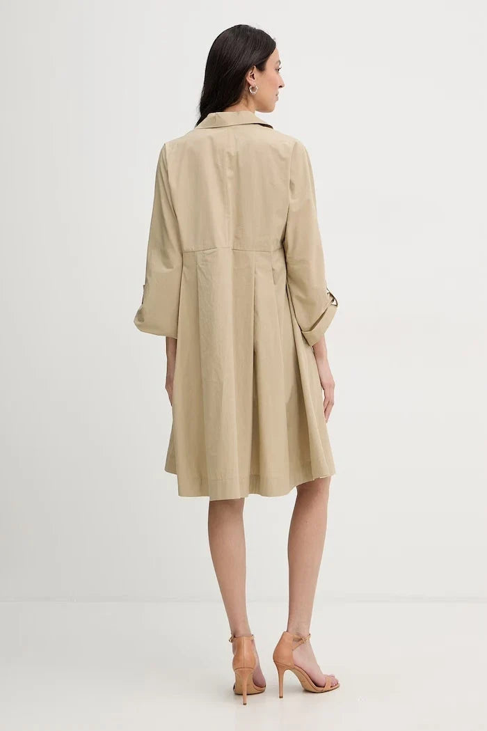Weekend Max Mara SEGGIO Pamuk Elbise