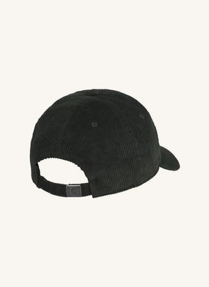 Carhartt WIP - Harlem Şapka | Siyah