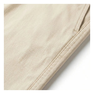 Smallable Woman - Wide-Leg Trousers Paris | Ecru