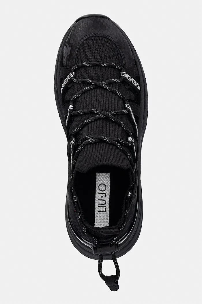 Liu Jo LJ01 10 Kadın Sneaker