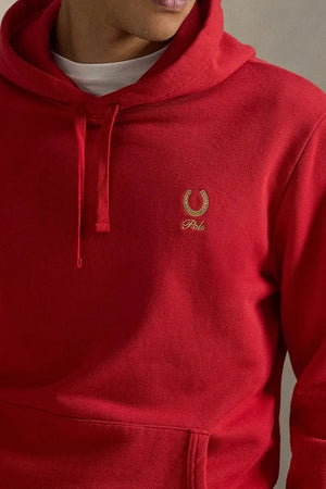 Polo Ralph Lauren Pamuklu Sweatshirt