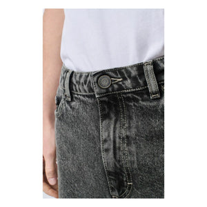 American Vintage - Jean Yopday | Koyu gri