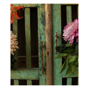 Doing Goods - Bodhi Bambu Pirinç Sap | Altın