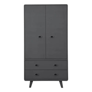 Laurette - Toi et Moi Wardrobe | Carbon