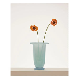 Hay - Empire Vase | Light Blue