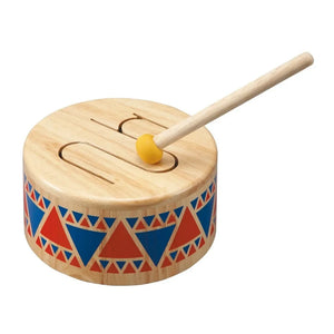 Plan Toys - Drums
