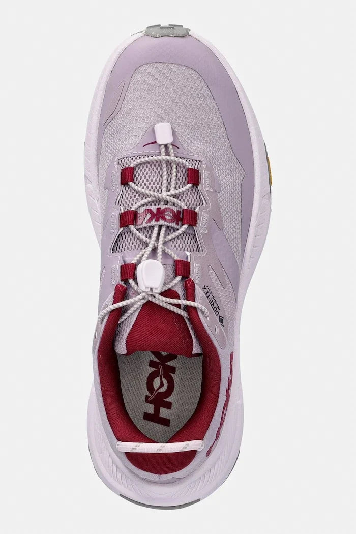 Hoka kadın trekking ayakkabıları Transport GTX