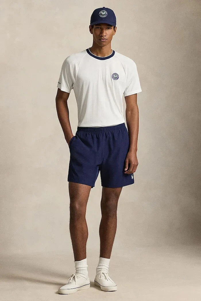 Polo Ralph Lauren erkek Wimbledon tişörtü