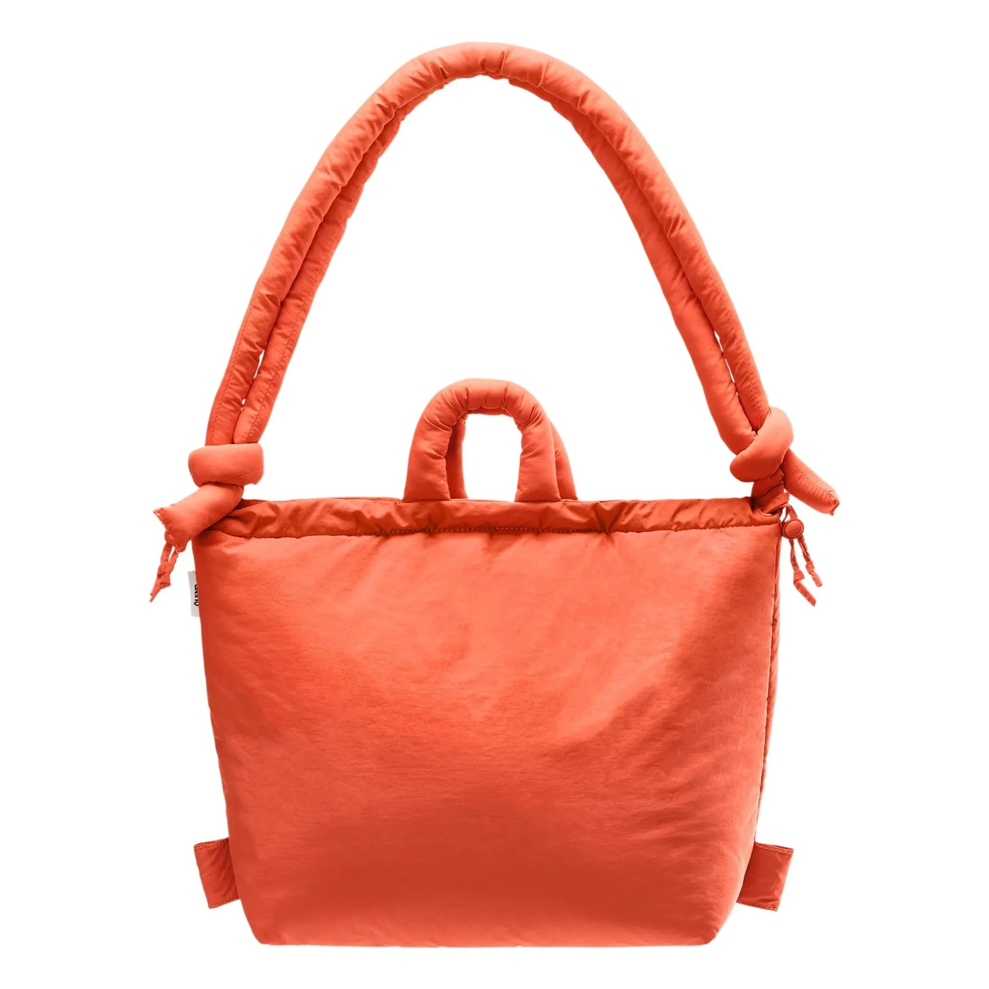 Olend - Ona Soft Bag | Coral