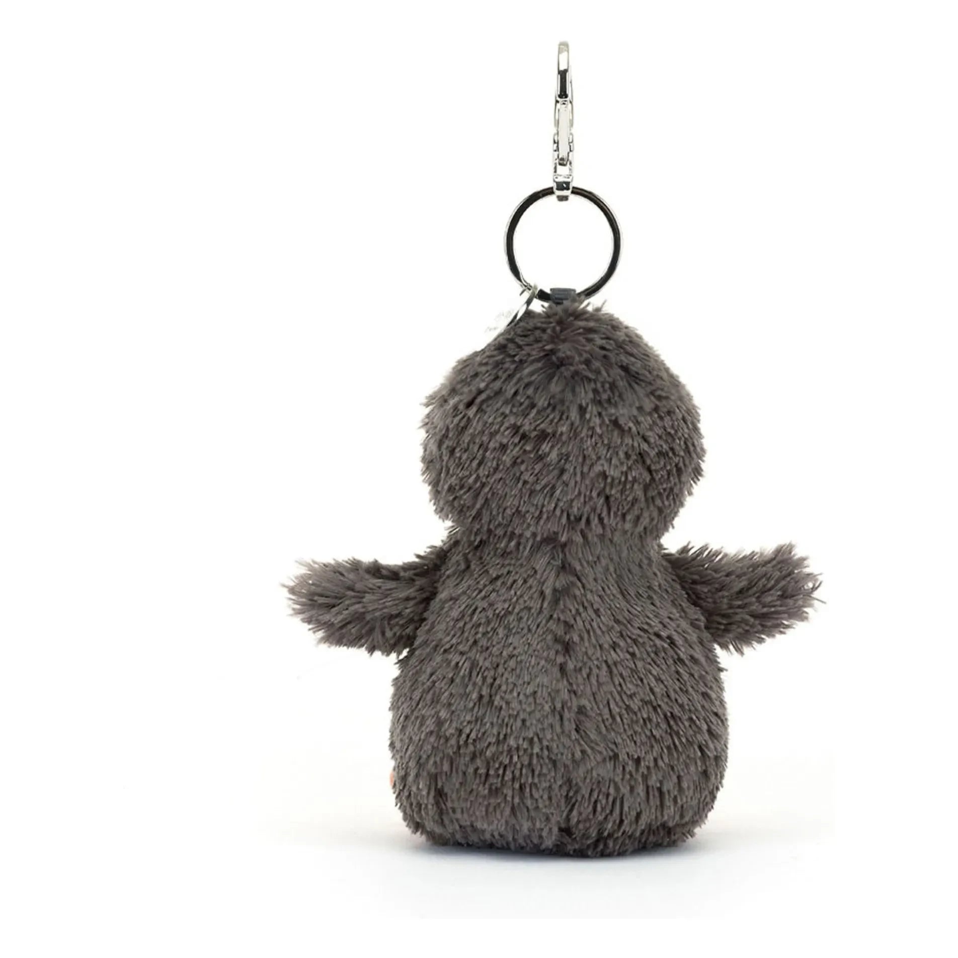 Jellycat - Charms Penguin Peanut