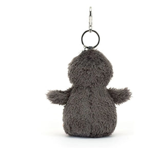 Jellycat - Charms Penguin Peanut