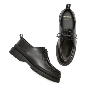 Kleman - Derbie Major | Black