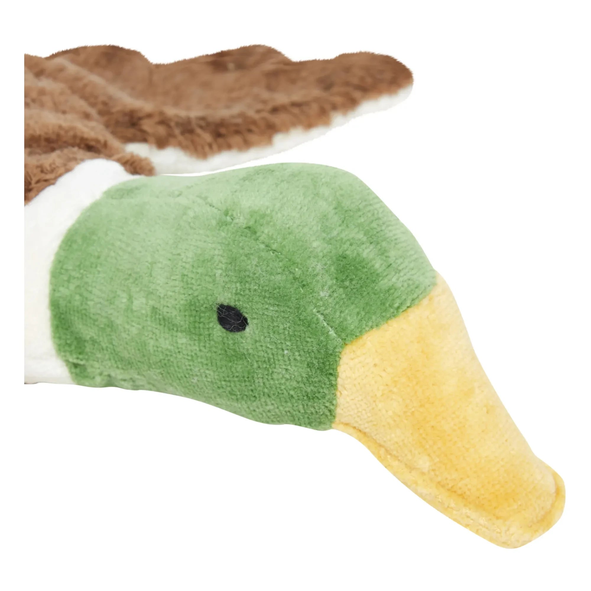 Senger Naturwelt - Cuddle Animal Drake, Small
