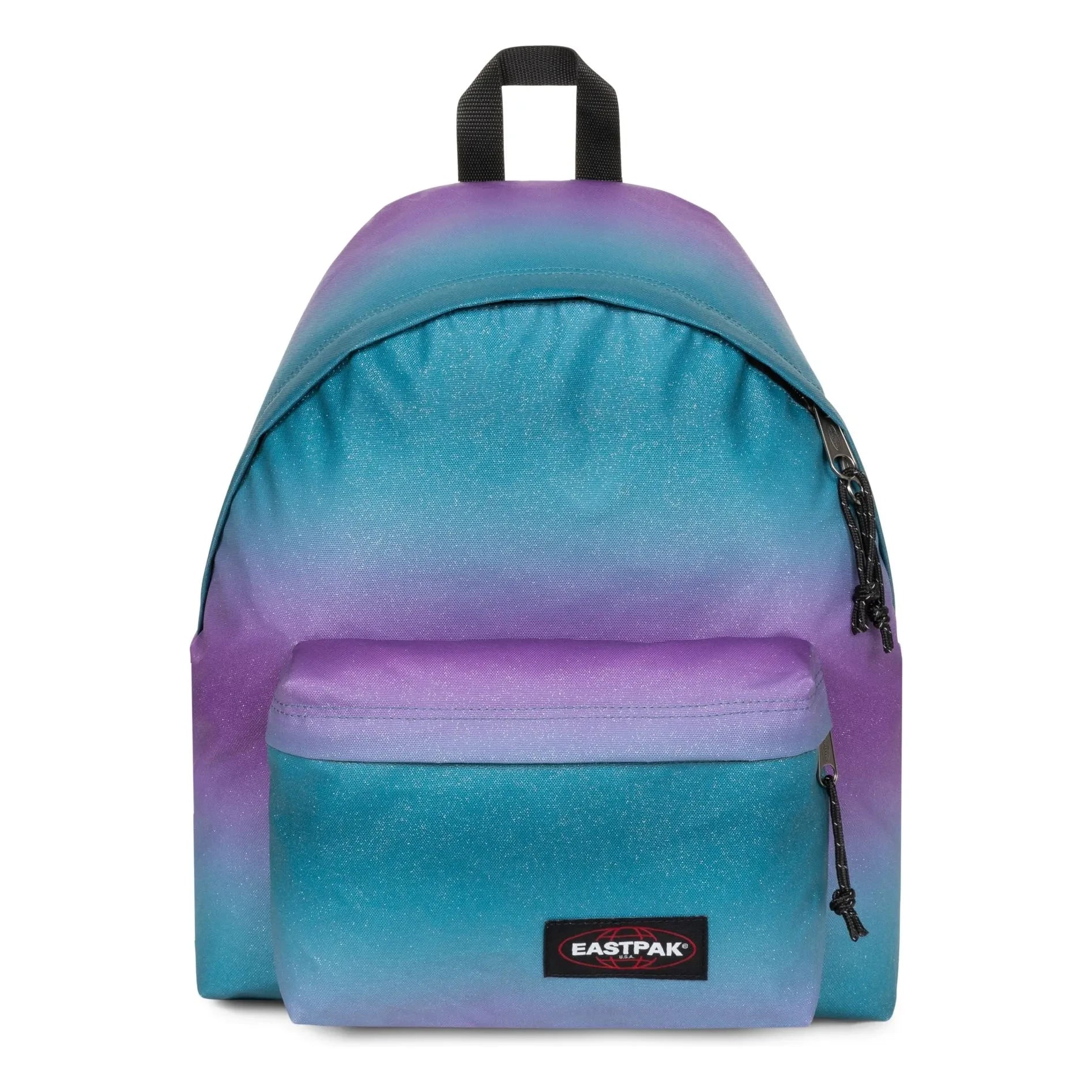 Eastpak - Padded Pak'R Backpack Glitter Gradient | Purple