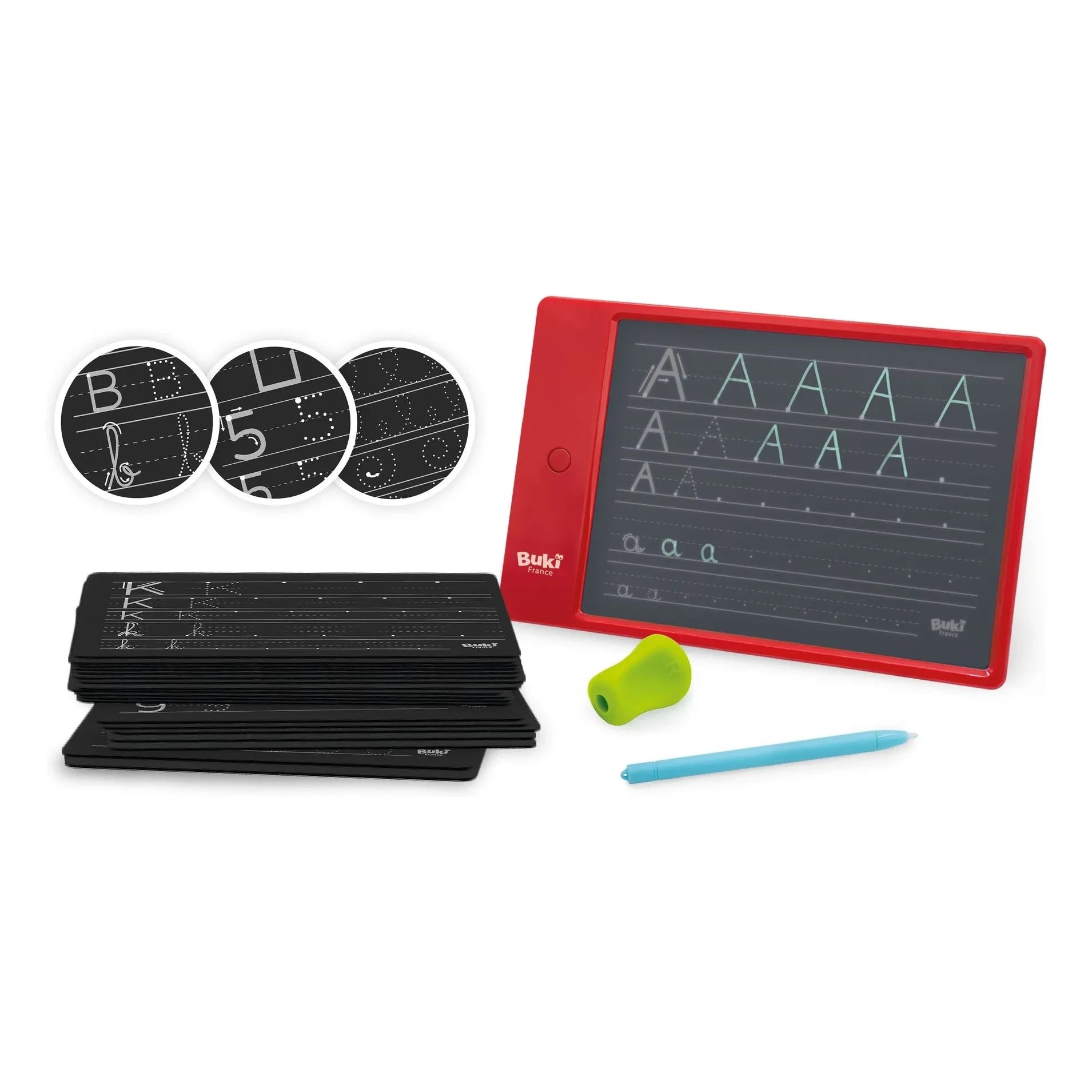 Buki - Writing Tablet
