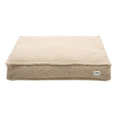 Cafide - Cuadra Buckwheat Dog Bed | Beige
