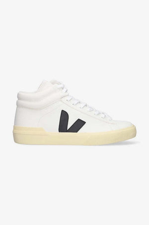 Veja Minotaur Chfree Leather TR052929 Deri Sneaker