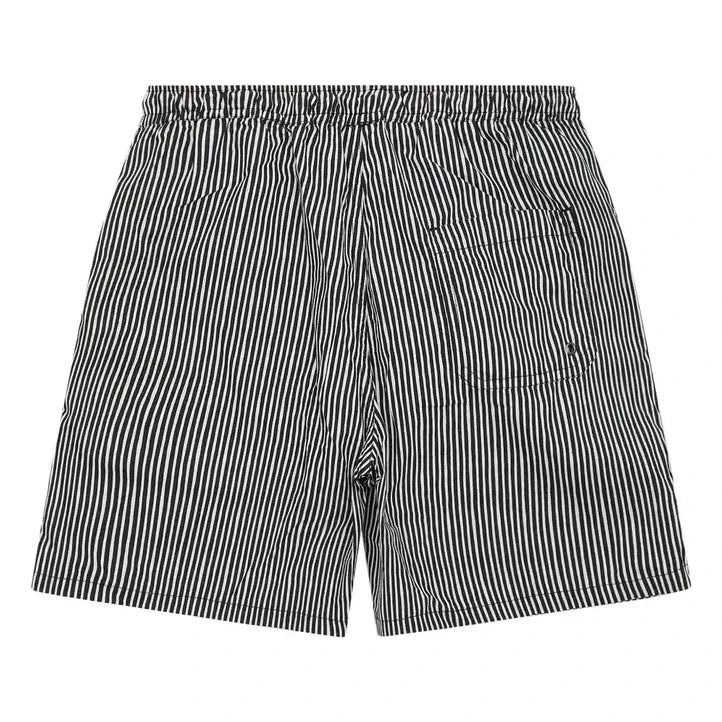 Finger in the Nose - Freeboy Swim Shorts | Black