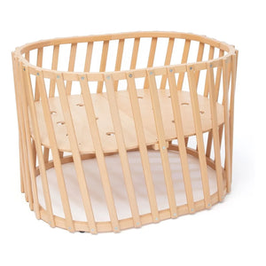 Charlie Crane - Lugo Convertible Crib