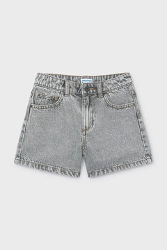 Mayoral Çocuk Denim Şort