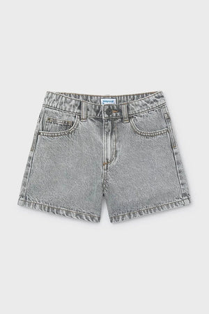Mayoral Çocuk Denim Şort